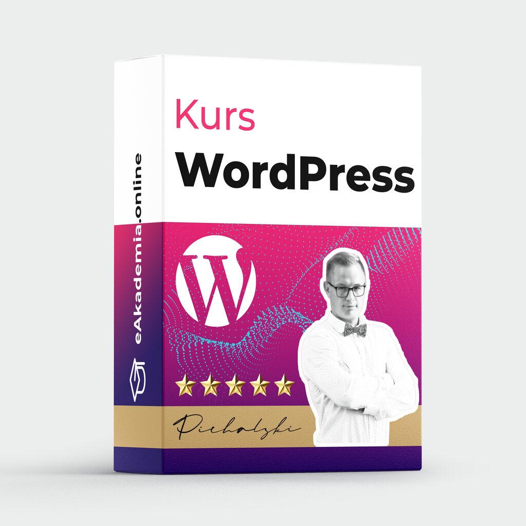 kurs-elementor-pro kurs wordpress online z certyfikatem